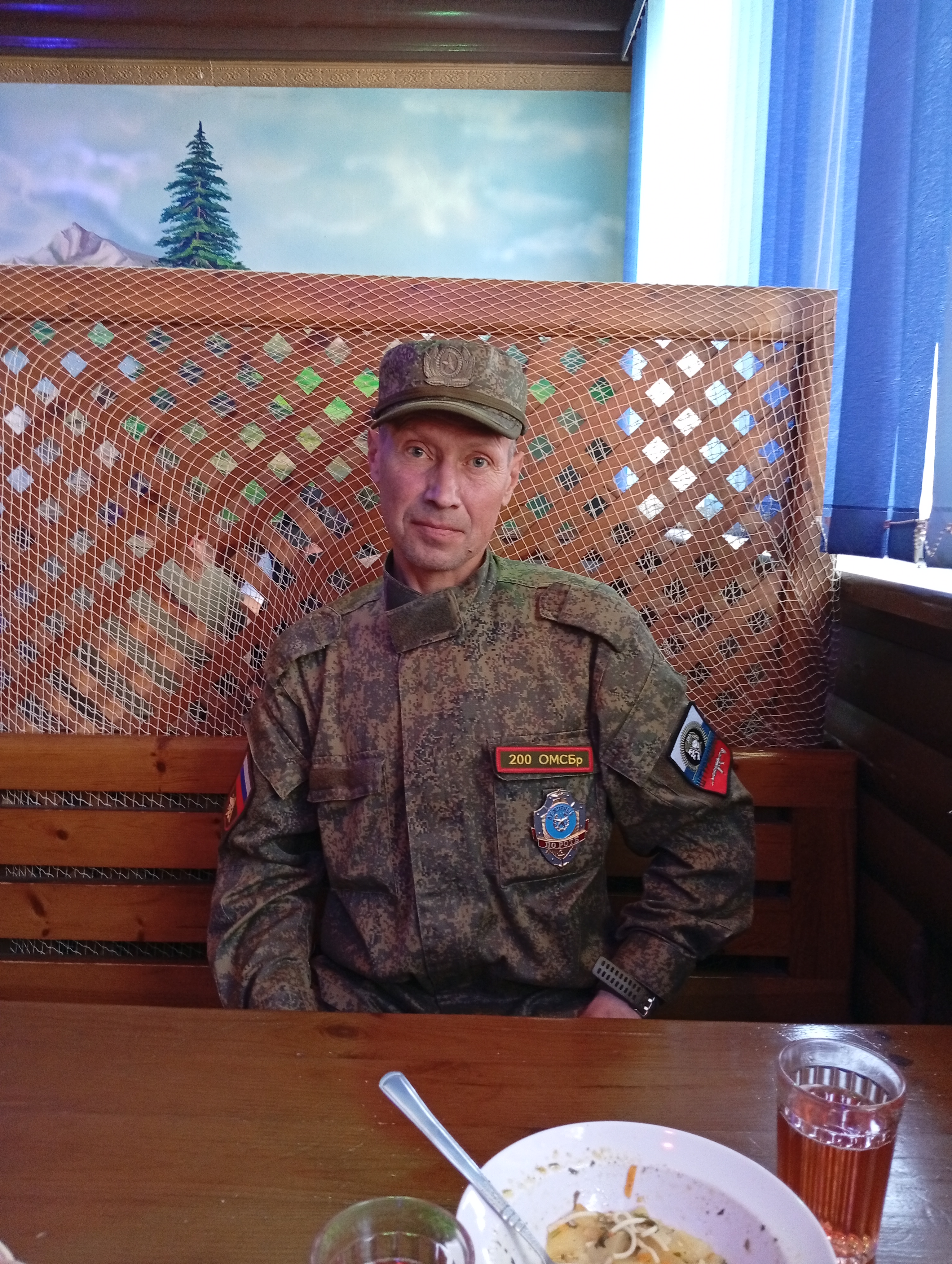 Фото пользователя Илья, 51 лет, город Мурманск, цель знакомства: Встречи без обязательств