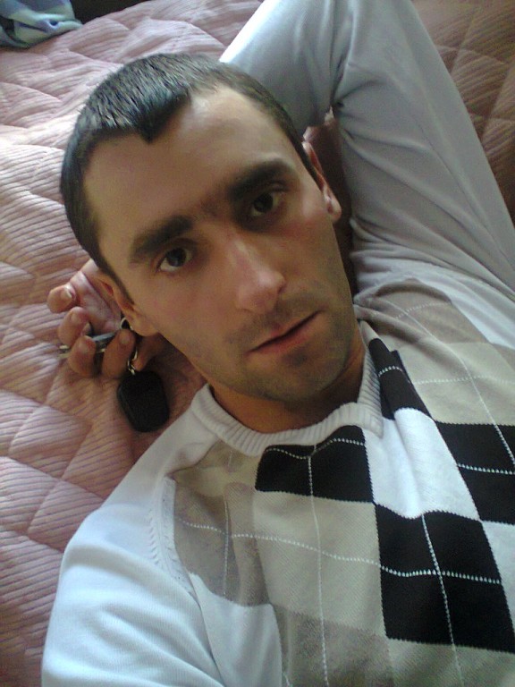 Фото пользователя Владислав, 36 лет, город Мурманск, цель знакомства: Дружба