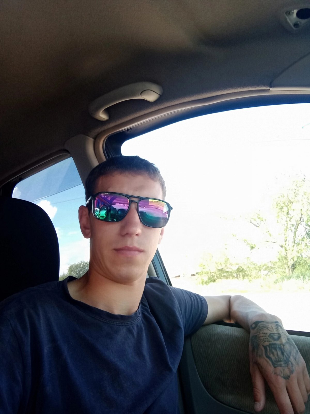 Фото пользователя Андрей, 27 лет, город Чита, цель знакомства: Переписка