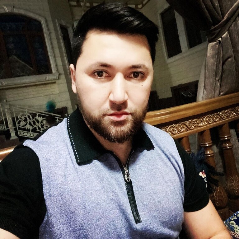 Фото пользователя Рустам, 41 лет, город Ташкент, цель знакомства: Долгосрочные отношения