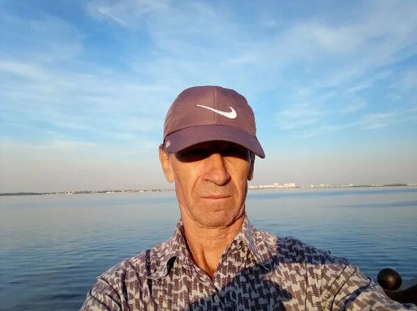 Фото пользователя Геннадий, 62 лет, город Саров, цель знакомства: Совместный досуг