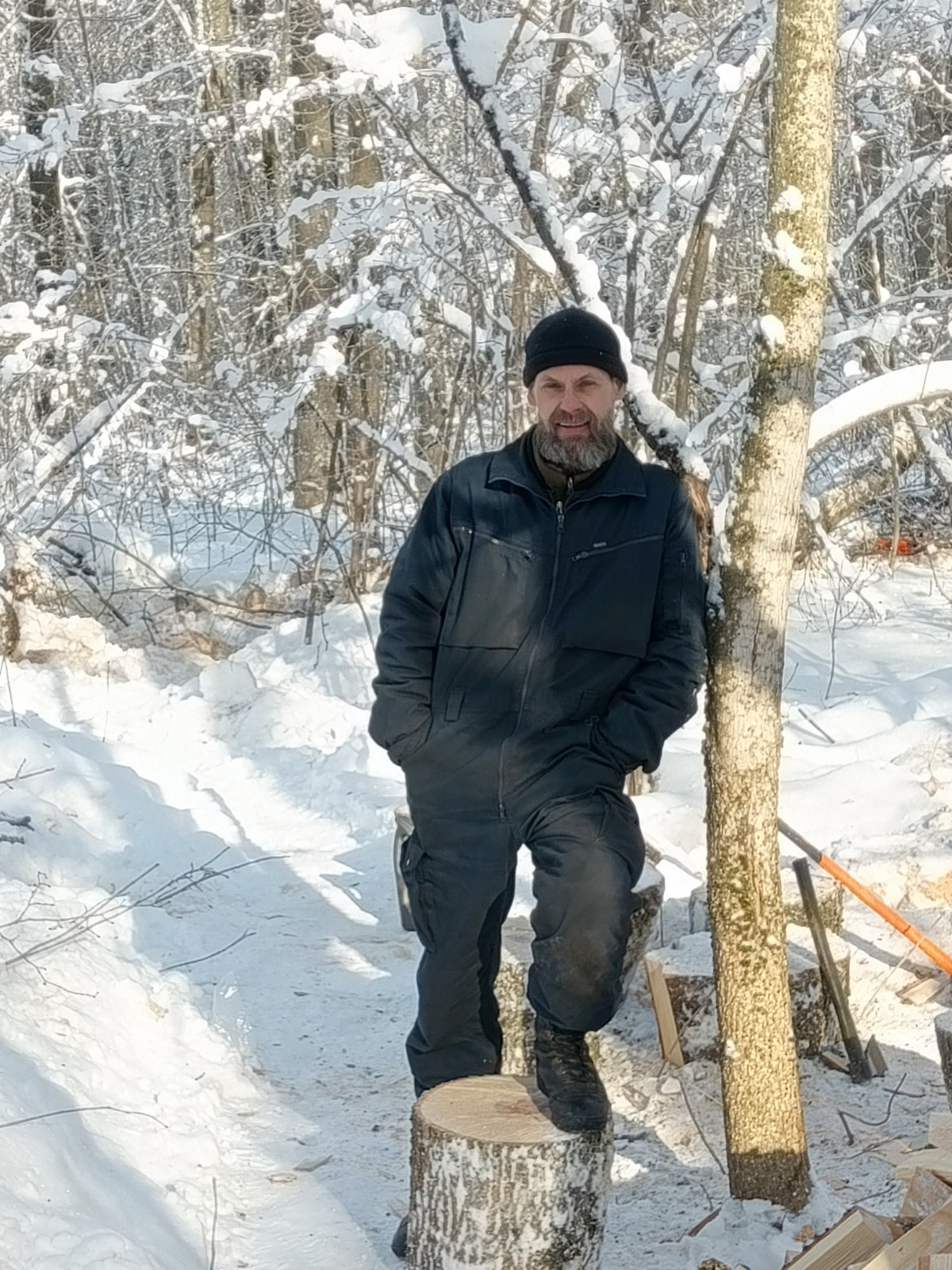 Фото пользователя Алексей, 51 лет, город Курск, цель знакомства: Интимные встречи
