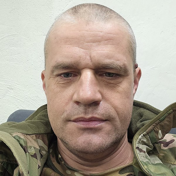 Фото пользователя Вован, 46 лет, город Екатеринбург, цель знакомства: Общение
