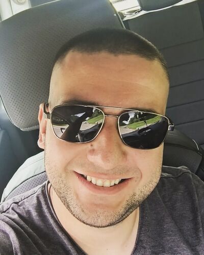 Фото пользователя Григорий, 33 лет, город Минск, цель знакомства: Дружба