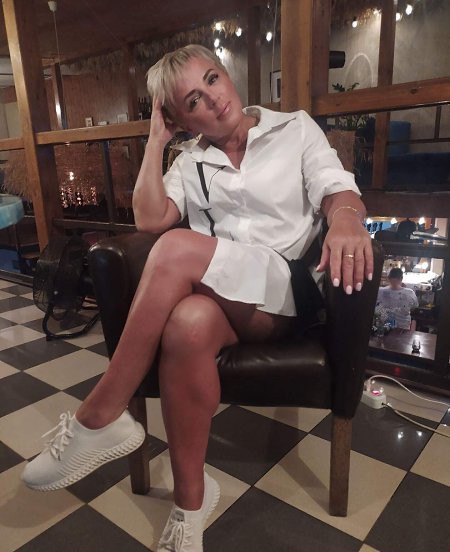 Фото пользователя Елена, 42 лет, город Воронеж, цель знакомства: Серьёзные отношения