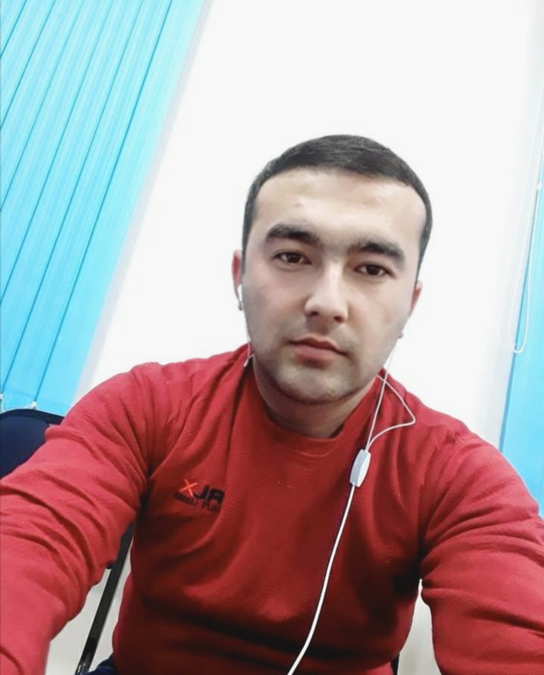 Фото пользователя Рустам, 29 лет, город Ташкент, цель знакомства: Интимные встречи