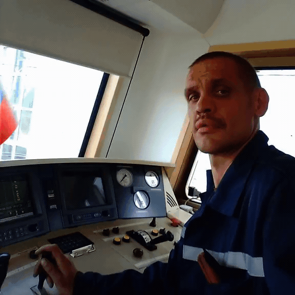 Фото пользователя Сергей, 43 лет, город Екатеринбург, цель знакомства: Серьёзные отношения