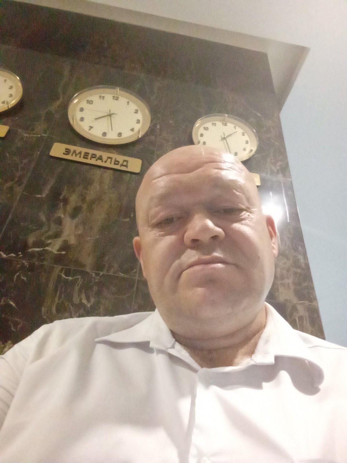 Фото пользователя Николай, 47 лет, город Дмитров, цель знакомства: Серьёзные отношения