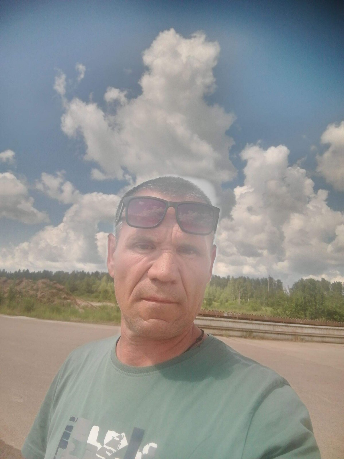 Фото пользователя Данил, 51 лет, город Москва, цель знакомства: Интимные встречи