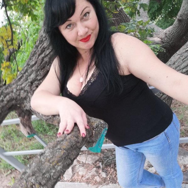 Фото пользователя Натаха, 41 лет, город Волгоград, цель знакомства: Долгосрочные отношения