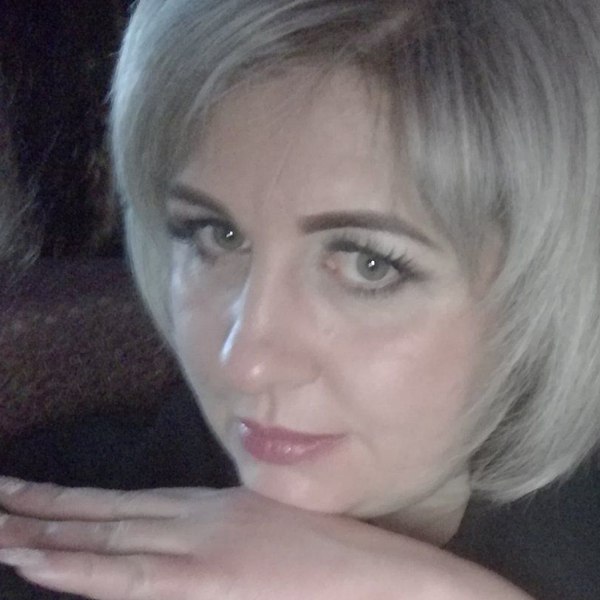 Фото пользователя Оксана, 44 лет, город Иркутск, цель знакомства: Совместный досуг