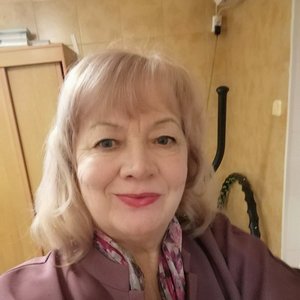 Фото пользователя Нина, 66 лет, город Москва, цель знакомства: Дружба
