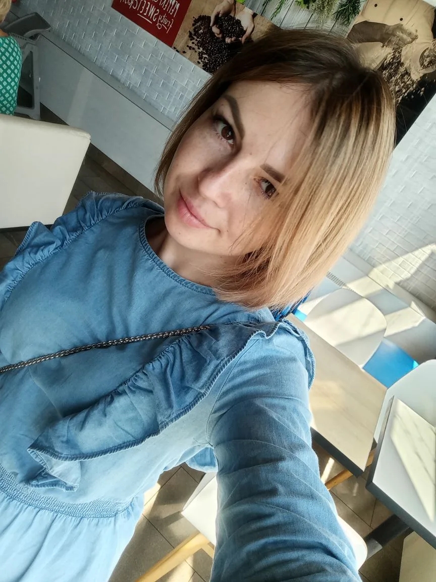 Фото пользователя Ника, 30 лет, город Новосибирск, цель знакомства: Общие интересы
