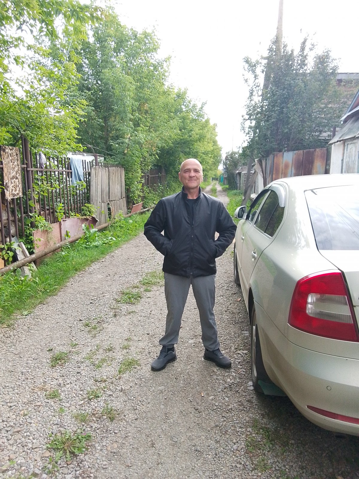 Фото пользователя Павел, 56 лет, город Каменск-Уральский, цель знакомства: Серьёзные отношения