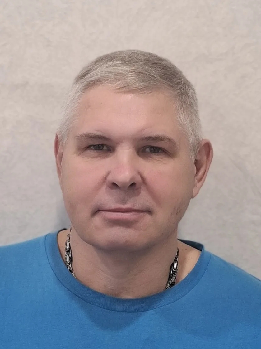 Фото пользователя Андрей, 55 лет, город Москва, цель знакомства: Дружба и общение