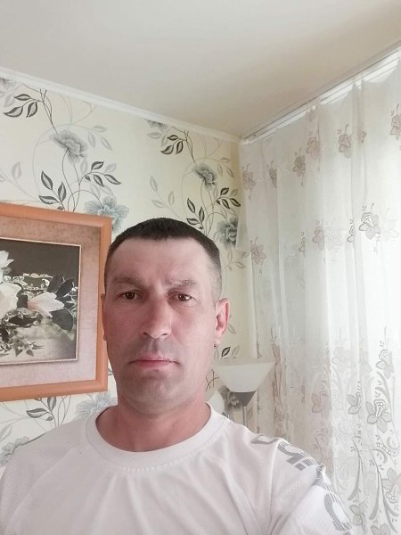 Фото пользователя Сергей, 48 лет, город Красноярск, цель знакомства: Совместный досуг