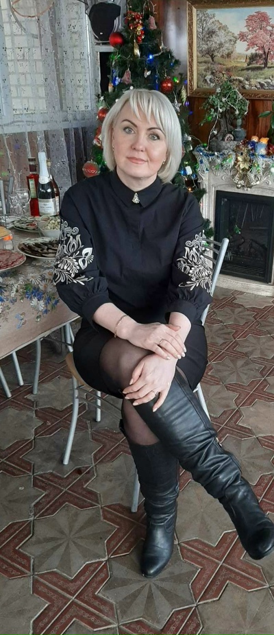 Фото пользователя Любовь, 48 лет, город Смоленск, цель знакомства: Семья и дети