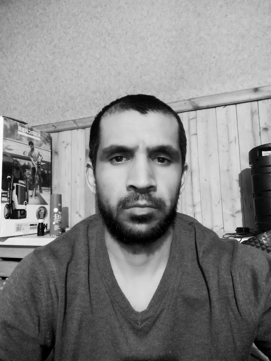 Фото пользователя Феруз, 35 лет, город Нижний Новгород, цель знакомства: Серьёзные отношения