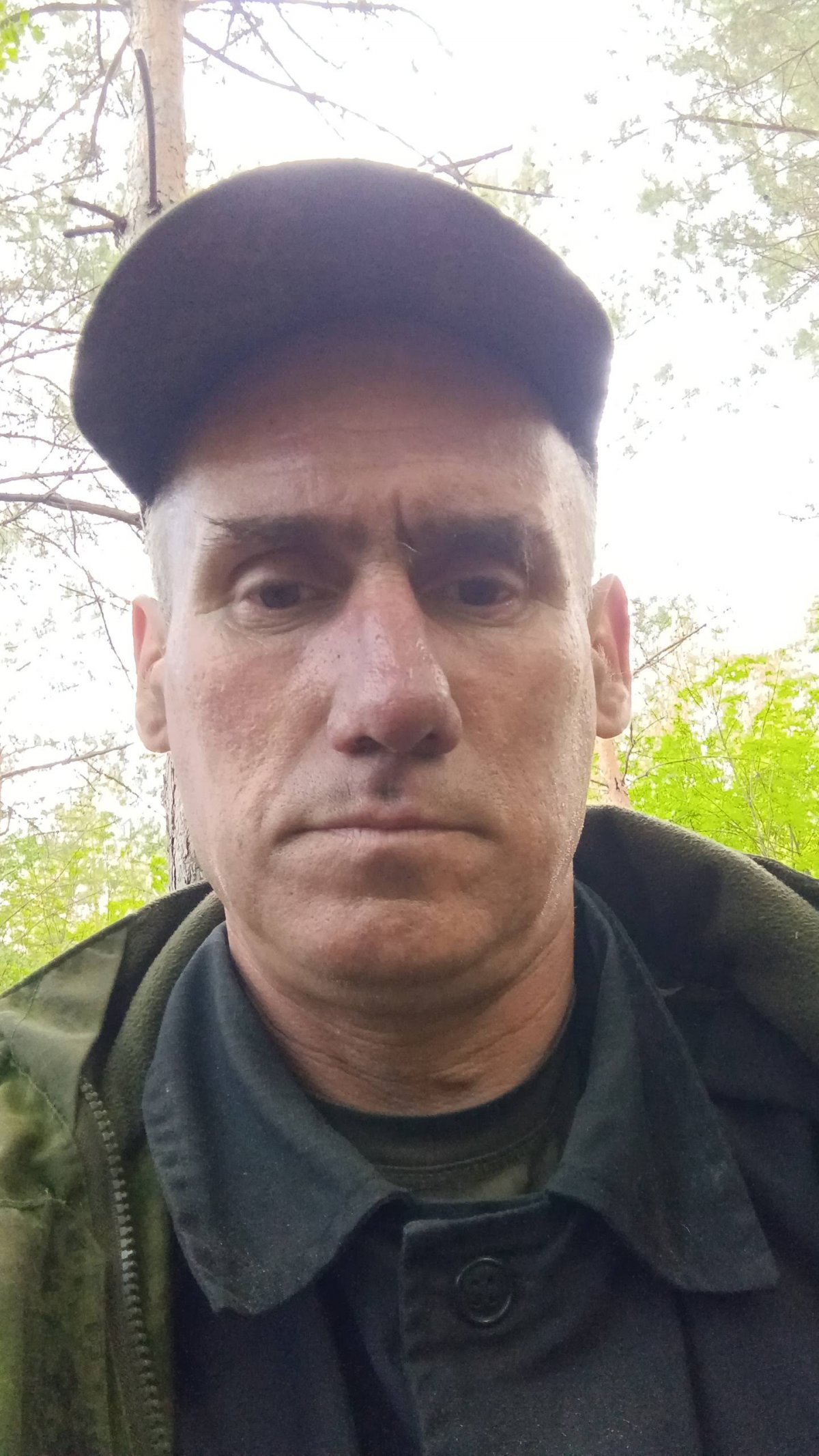 Фото пользователя Евгений, 47 лет, город Санкт-Петербург, цель знакомства: Серьёзные отношения
