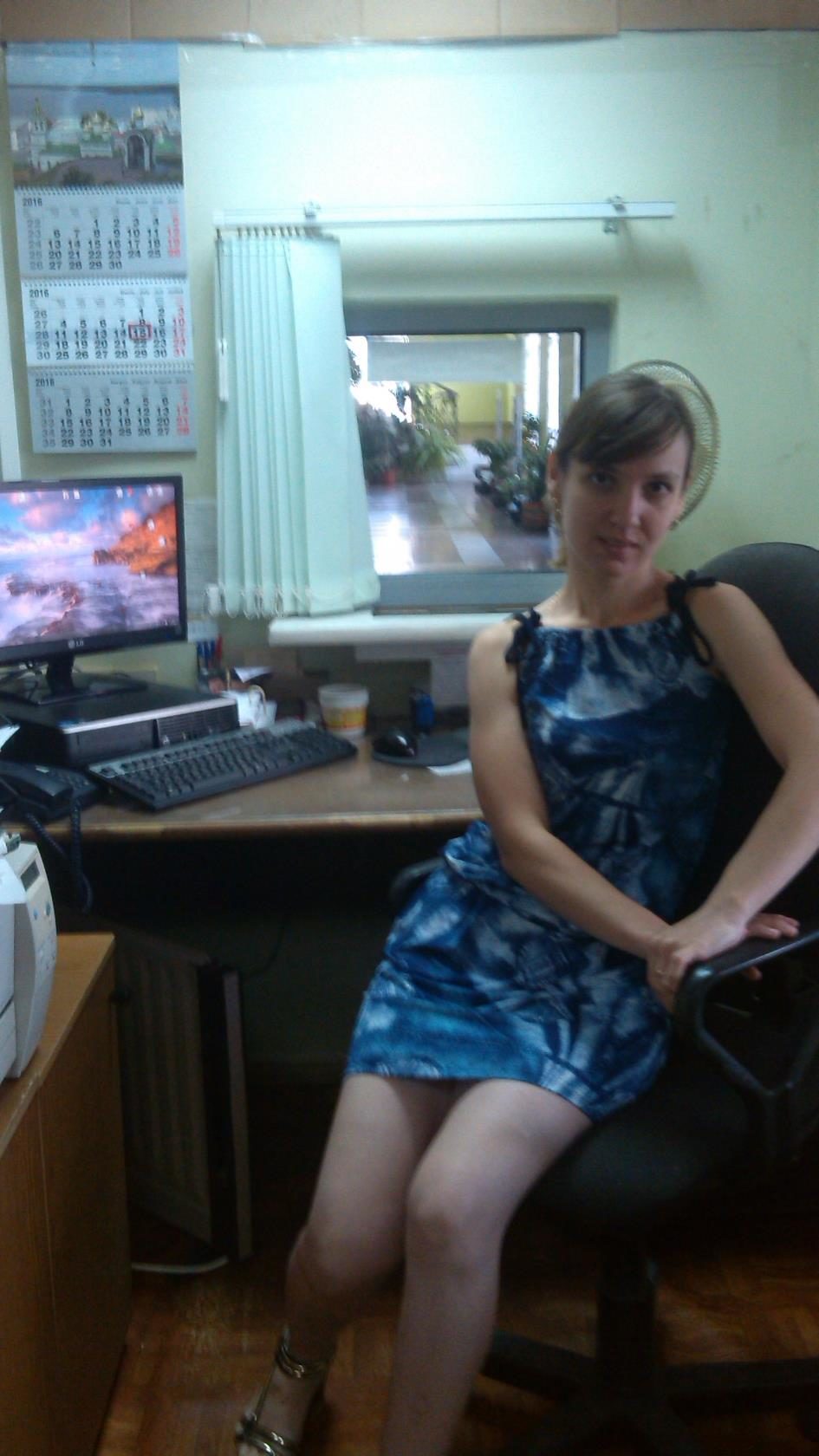 Фото пользователя Ирина, 41 лет, город Нижний Новгород, цель знакомства: Семья и дети
