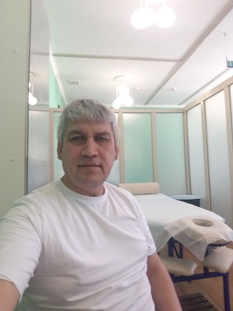 Фото пользователя Радик, 53 лет, город Уфа, цель знакомства: Серьёзные отношения