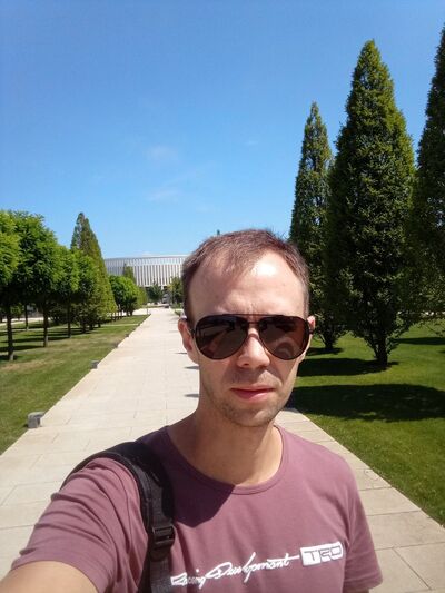 Фото пользователя Дмитрий, 34 лет, город Краснодар, цель знакомства: Брак и создание семьи