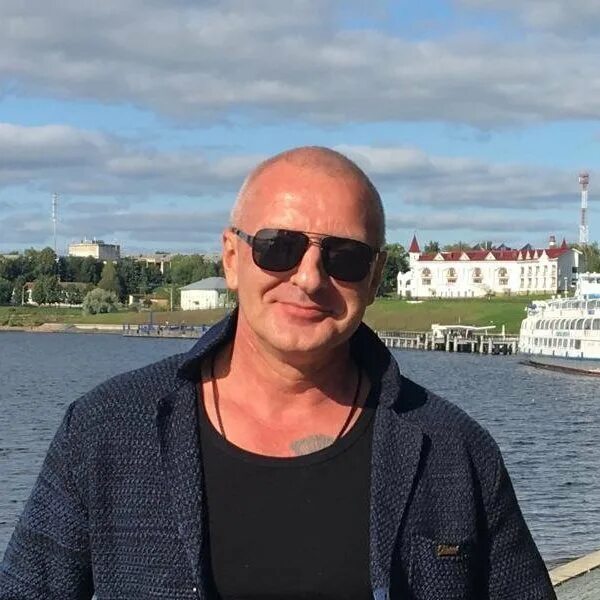 Фото пользователя Владимир, 56 лет, город Москва, цель знакомства: Серьёзные отношения