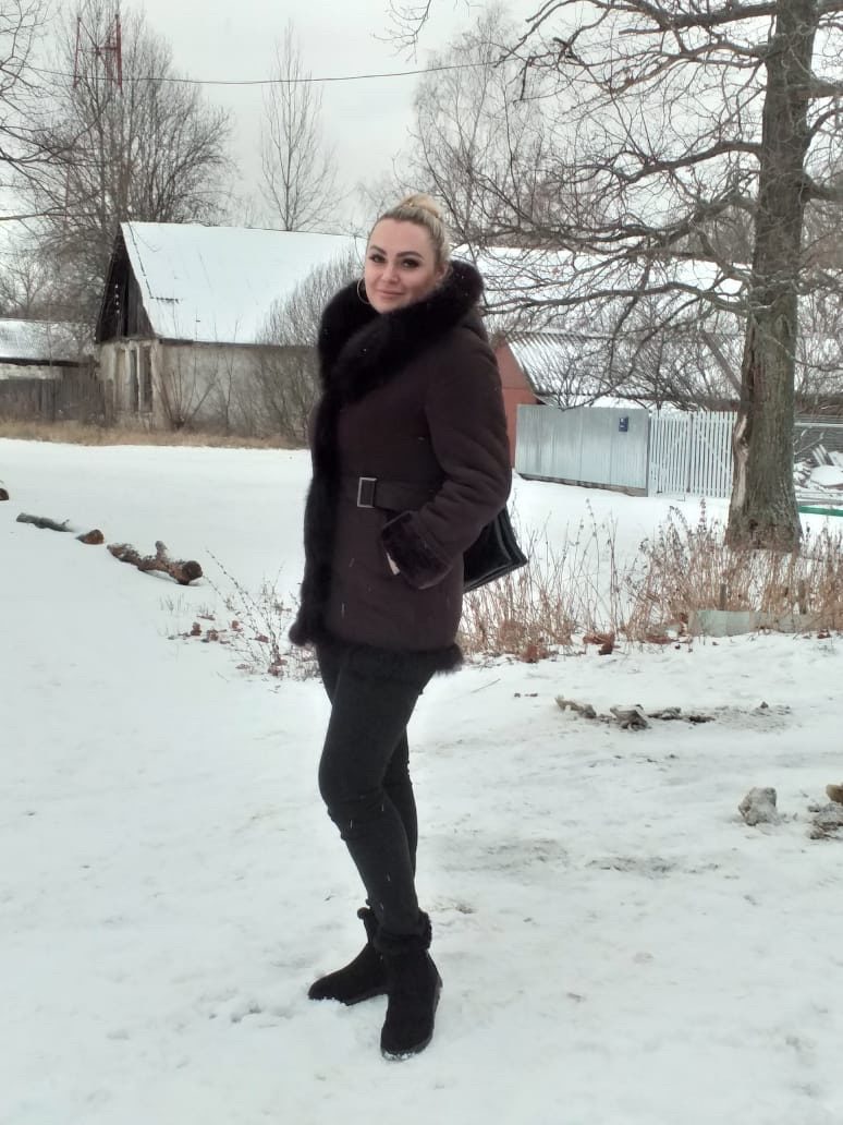 Фото пользователя Ирина, 45 лет, город Москва, цель знакомства: Романтические встречи
