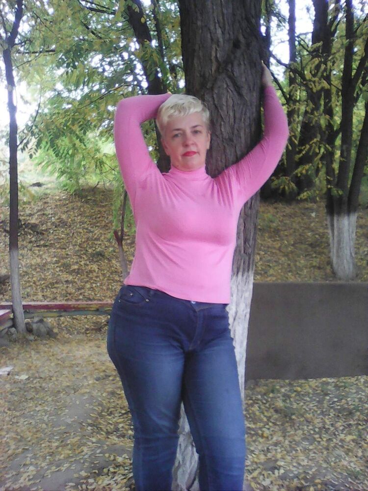 Фото пользователя Людмила, 61 лет, город Волгоград, цель знакомства: Долгосрочные отношения
