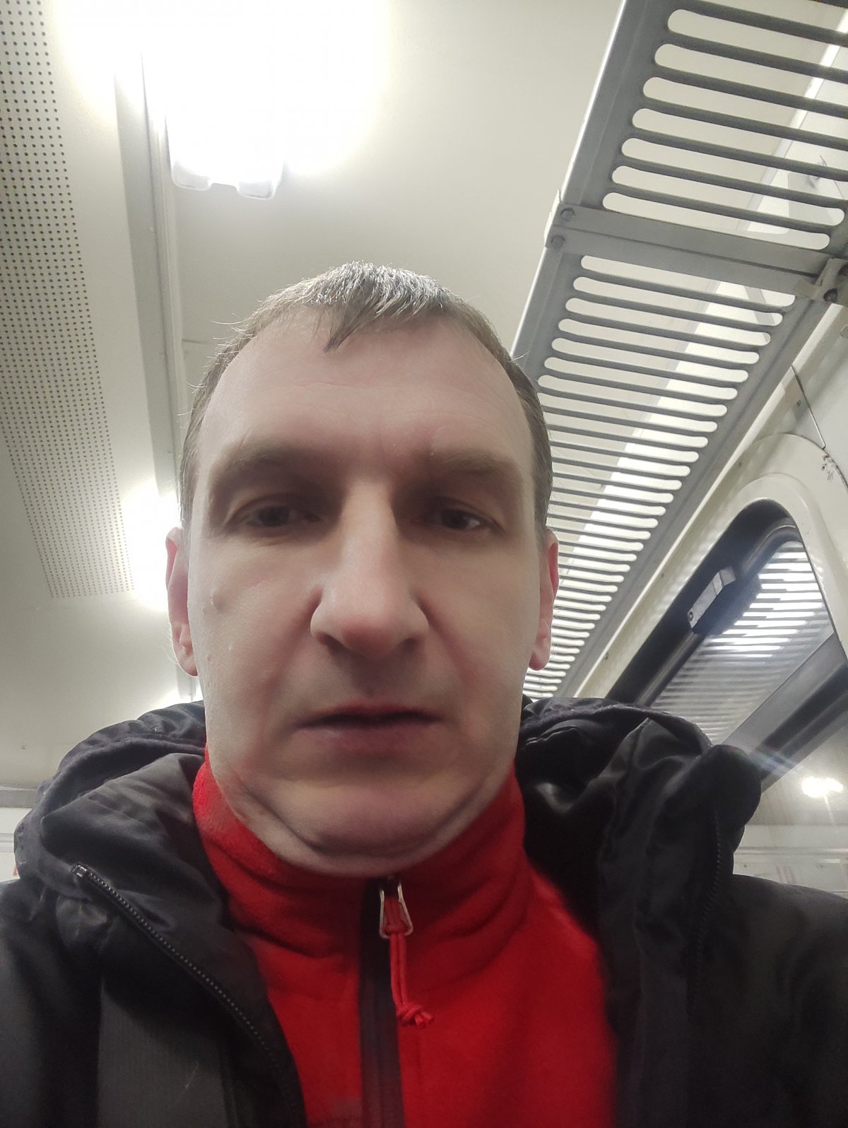 Фото пользователя Алексей, 43 лет, город Москва, цель знакомства: Серьёзные отношения