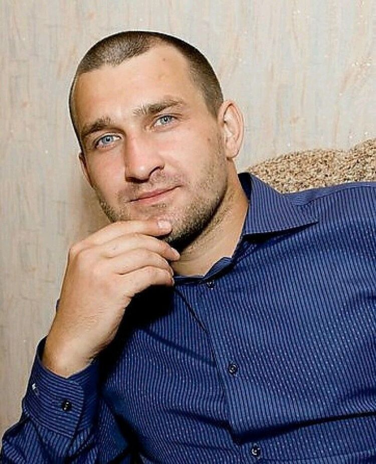 Фото пользователя Константин, 44 лет, город Пермь, цель знакомства: Встречи без обязательств