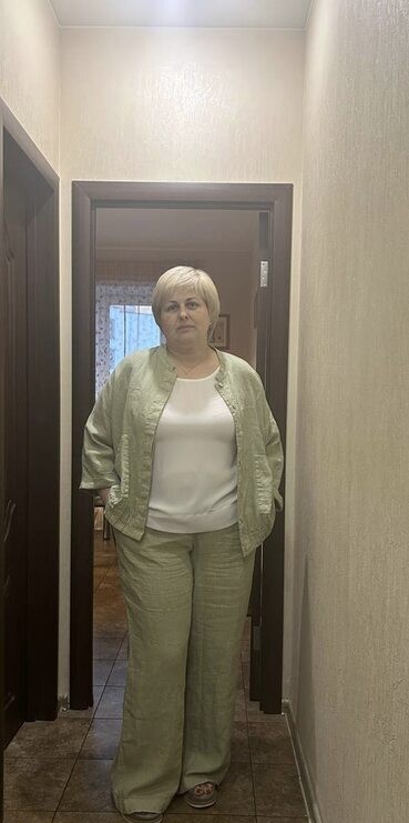 Фото пользователя Светлана, 52 лет, город Санкт-Петербург, цель знакомства: Серьёзные отношения