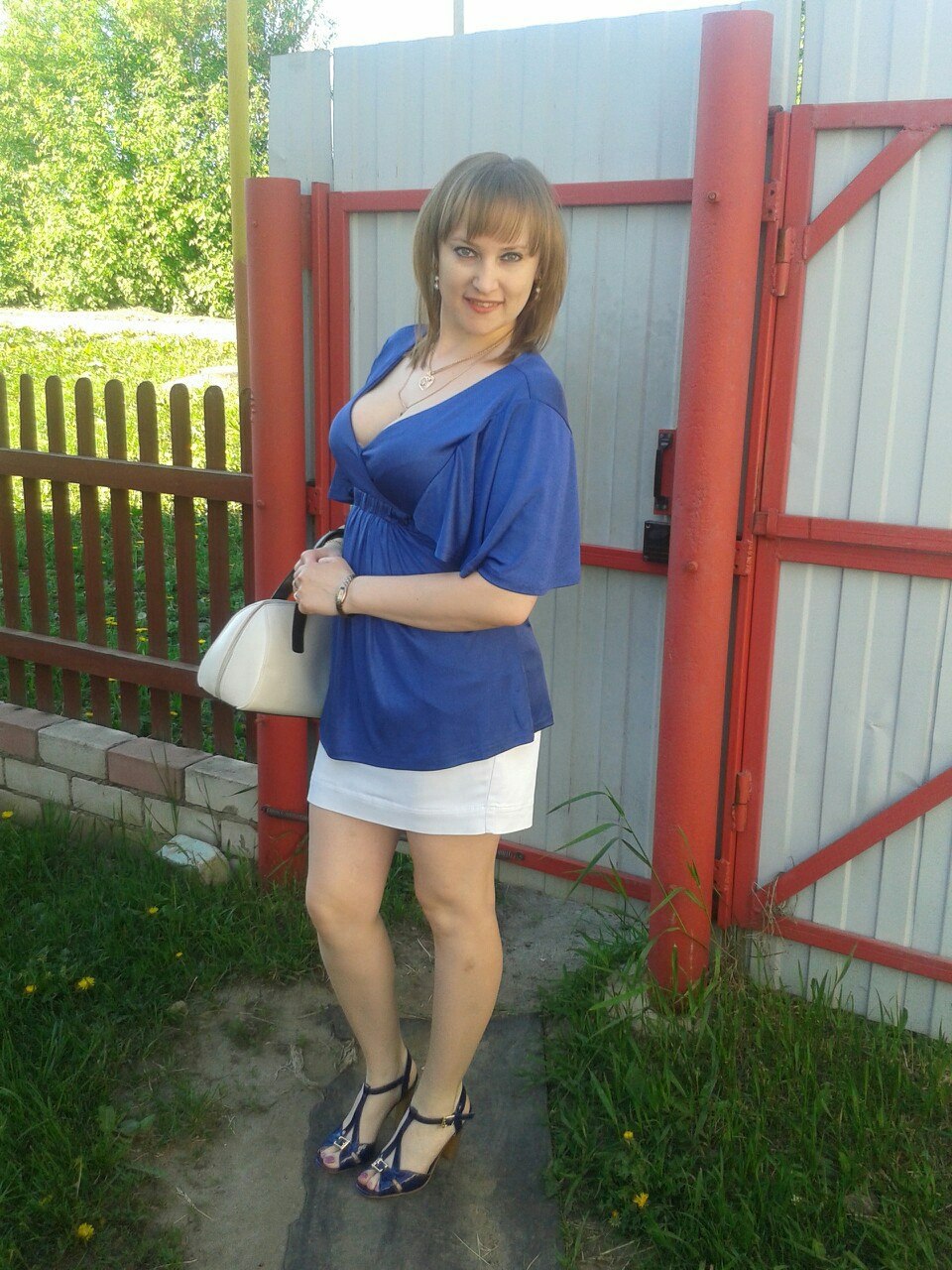 Фото пользователя Татьяна, 48 лет, город Самара, цель знакомства: Долгосрочные отношения