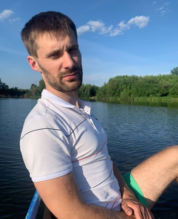 Фото пользователя Андрей, 33 лет, город Пермь, цель знакомства: Партнёр для спорта