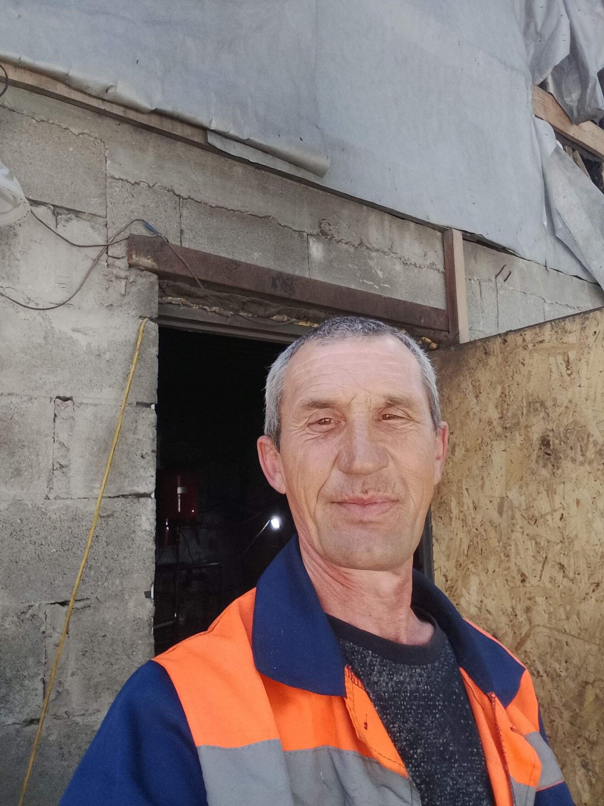 Фото пользователя Виктор, 55 лет, город Иркутск, цель знакомства: Серьёзные отношения