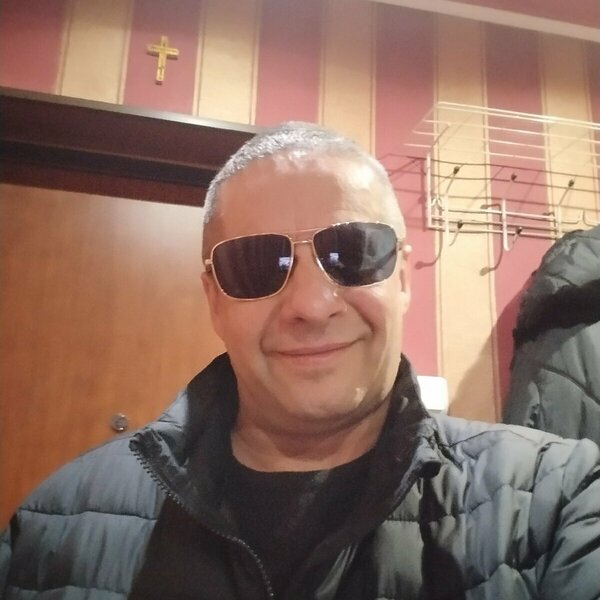 Фото пользователя Павел, 53 лет, город Омск, цель знакомства: Душевное общение