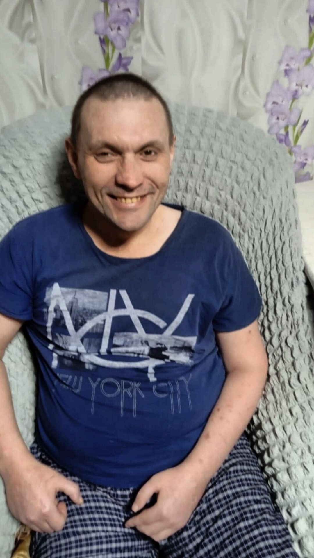 Фото пользователя Димитрий, 39 лет, город Чебоксары, цель знакомства: Брак и создание семьи