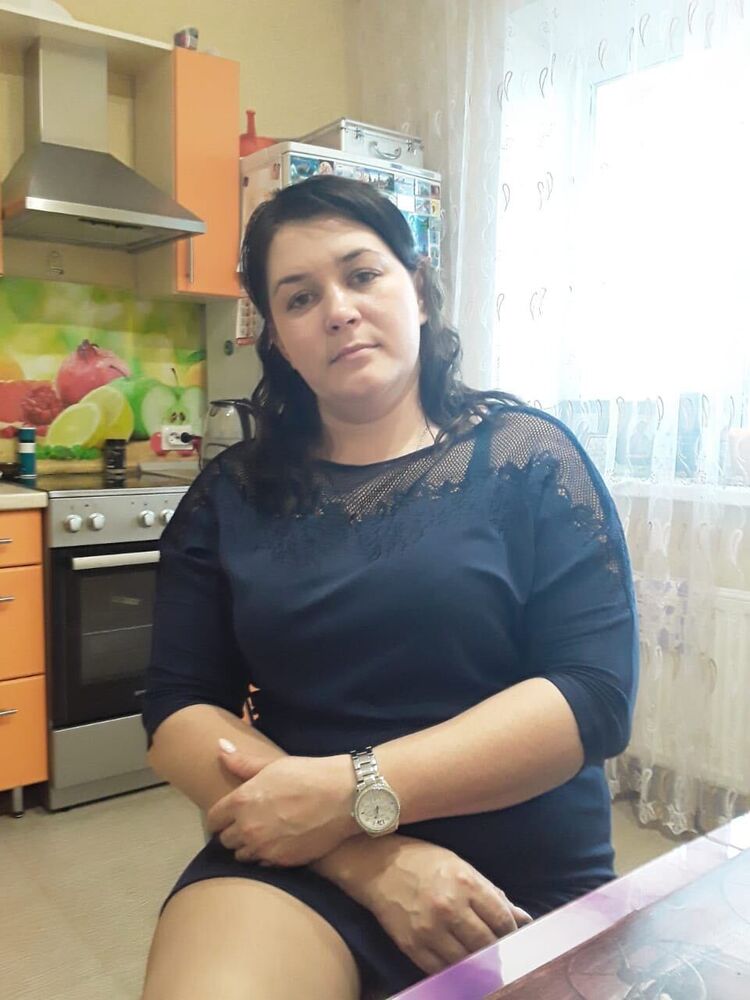 Фото пользователя Наталия, 41 лет, город Дмитров, цель знакомства: Серьёзные отношения