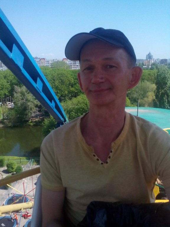 Фото пользователя Михаил, 65 лет, город Туапсе, цель знакомства: Серьёзные отношения