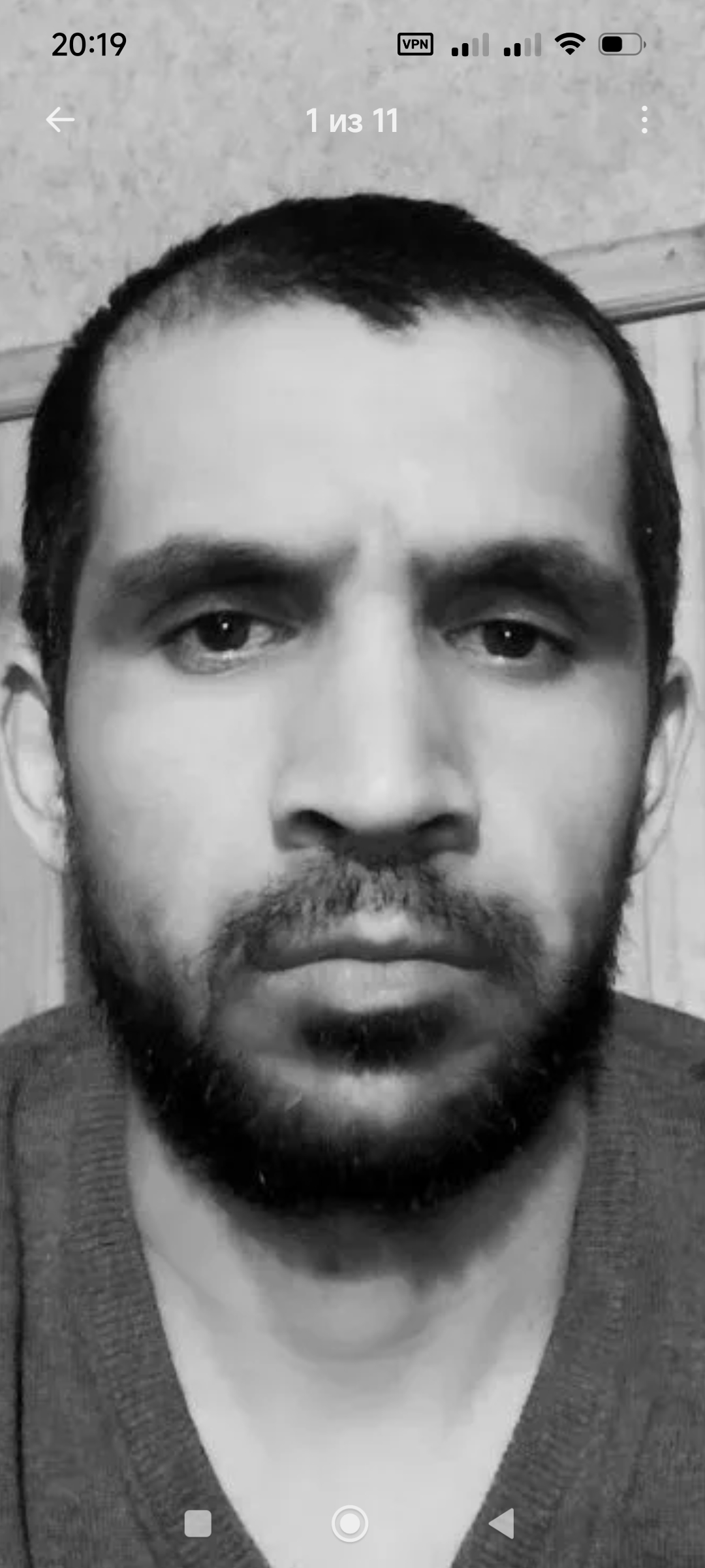Фото пользователя Феруз, 35 лет, город Нижний Новгород, цель знакомства: Брак и создание семьи