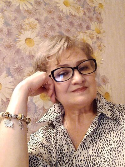 Фото пользователя Мария, 62 лет, город Истра, цель знакомства: Серьёзные отношения
