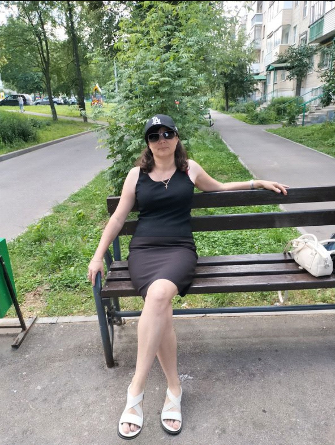 Фото пользователя Наталья, 45 лет, город Чебоксары, цель знакомства: Серьёзные отношения