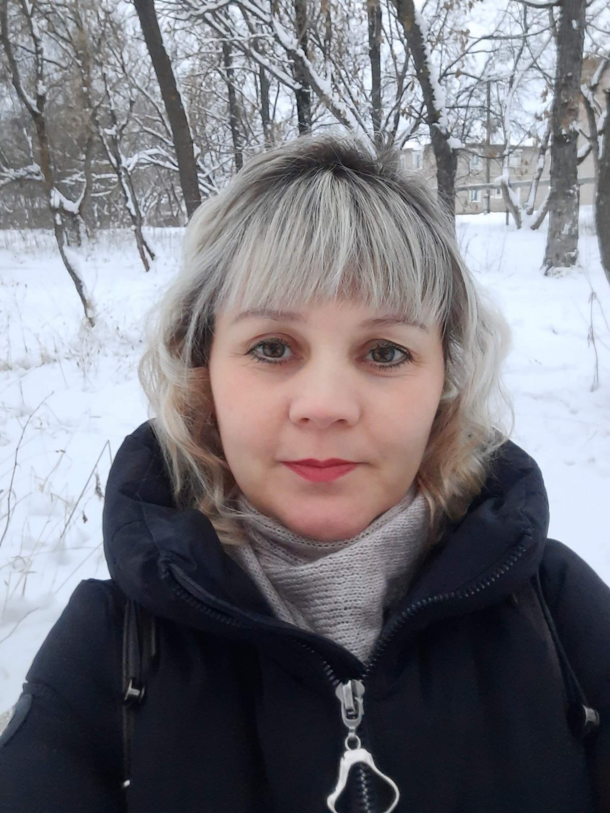 Фото пользователя Света, 47 лет, город Киров, цель знакомства: Серьёзные отношения