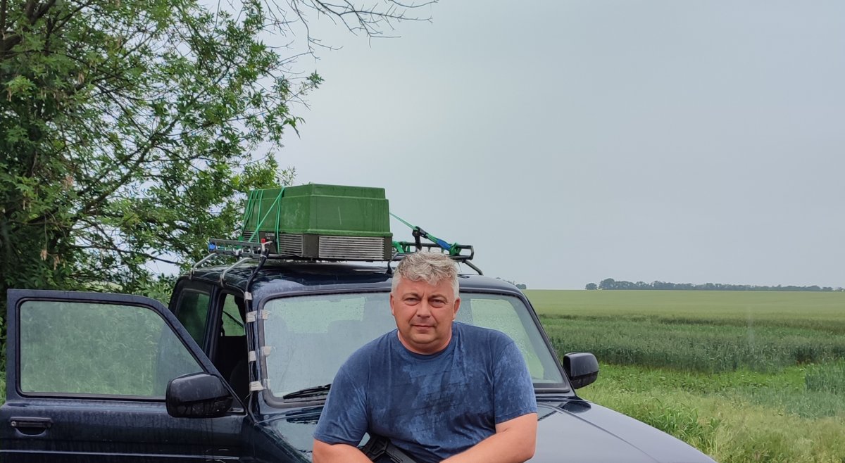 Фото пользователя Алексей, 48 лет, город Москва, цель знакомства: Серьёзные отношения