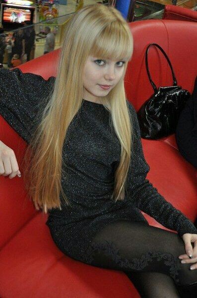 Фото пользователя Маргарита, 21 лет, город Москва, цель знакомства: Романтические встречи