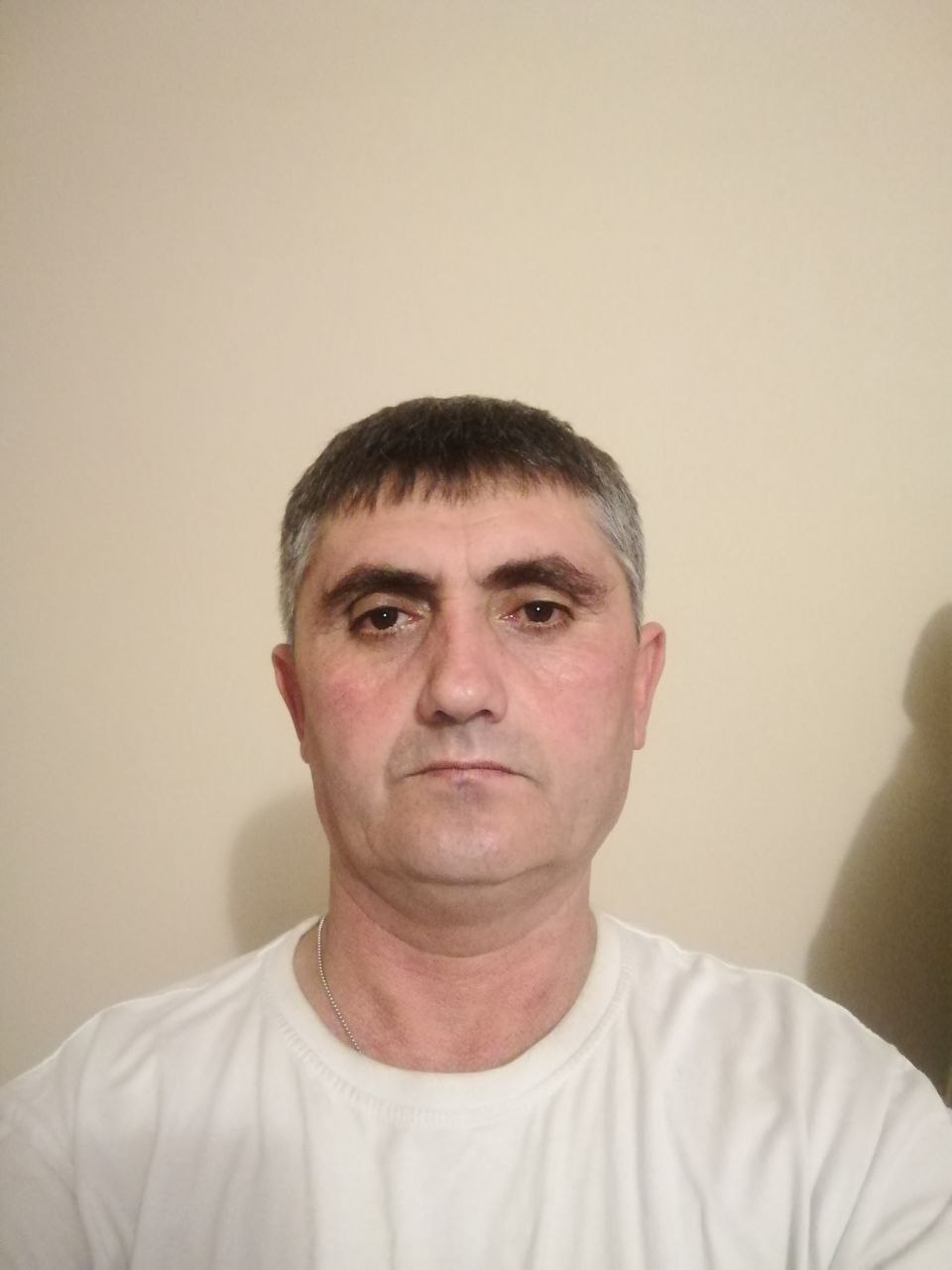 Фото пользователя Абдусами, 50 лет, город Лобня, цель знакомства: Серьёзные отношения