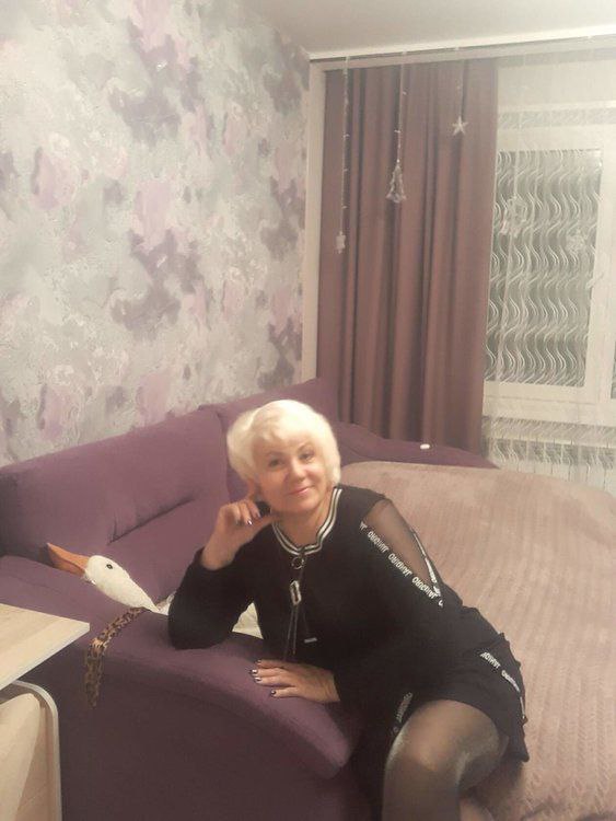 Фото пользователя Ольга, 56 лет, город Москва, цель знакомства: Разовые встречи