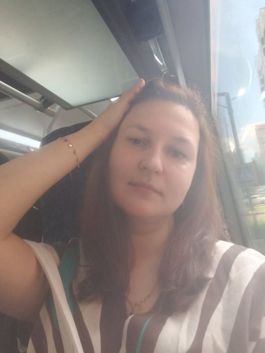 Фото пользователя Ирина, 30 лет, город Москва, цель знакомства: Серьёзные отношения