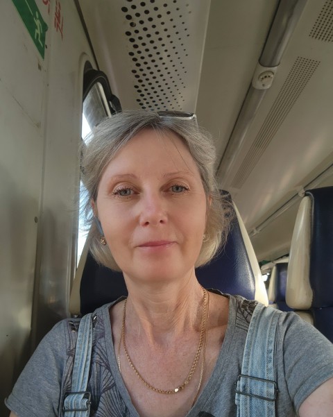 Фото пользователя Алла, 48 лет, город Москва, цель знакомства: Романтические встречи