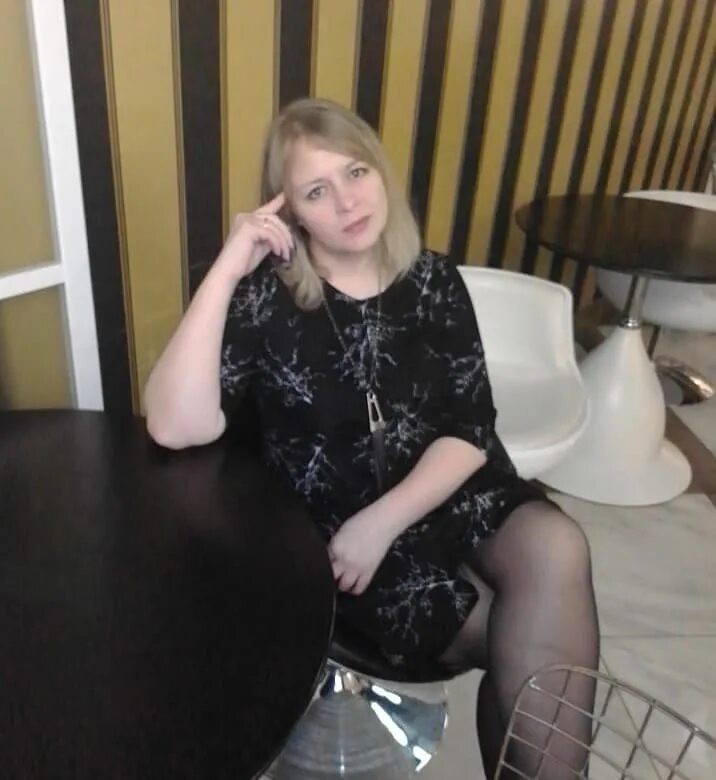 Фото пользователя Екатерина, 40 лет, город Москва, цель знакомства: Серьёзные отношения